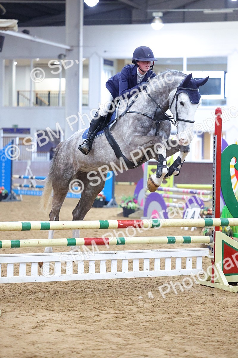 SBM_004550 - Class 11a - Clear Round