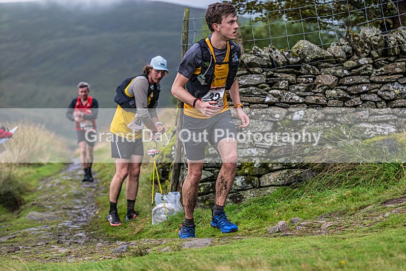 Old Crown Round-541 - Old Crown Round Fell Race Saturday 12th September 2026