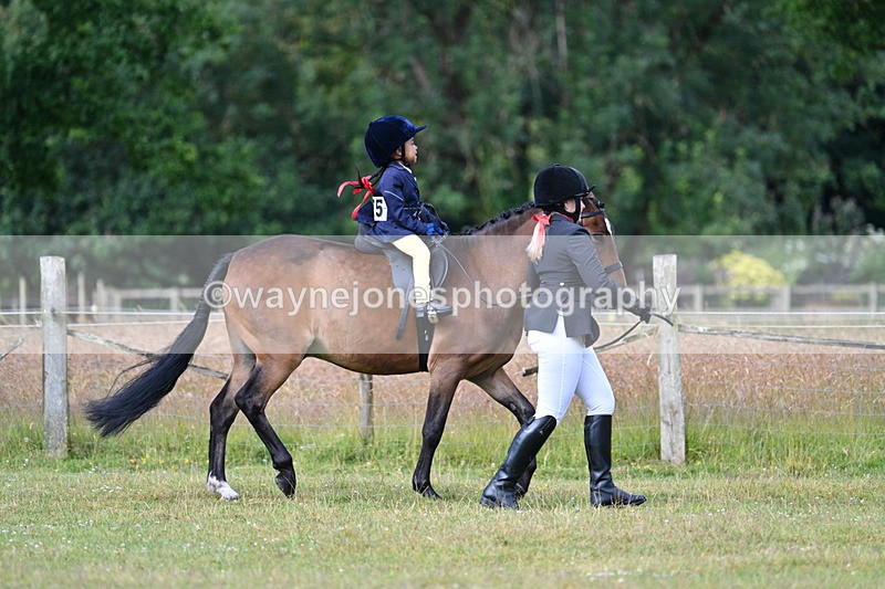 WJ7_4365 - Class 1 Lead Rein Pony