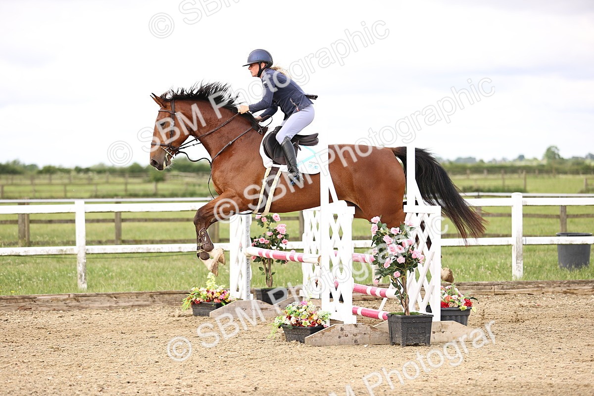 SBM_005650 - Class 15 - Clear Round