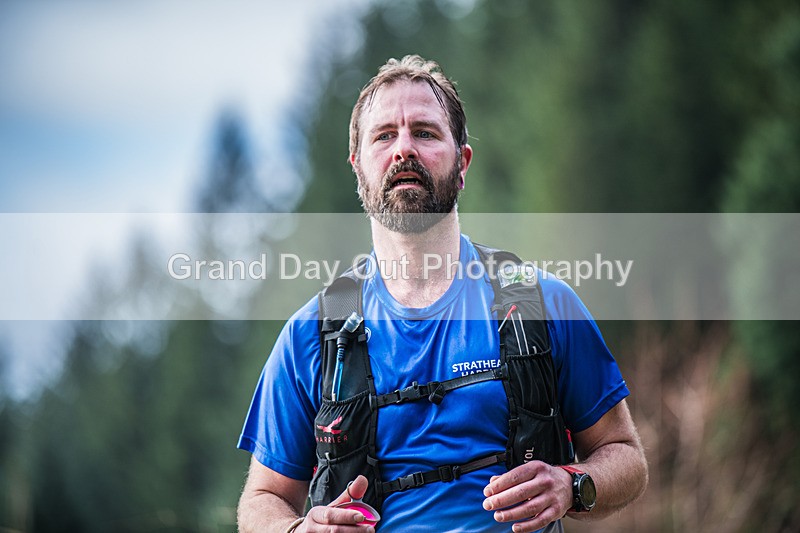 Glentress-732 - High Terrain Events Glentress Marathon 21 & 10K Trail Races Sunday 18th February 2024