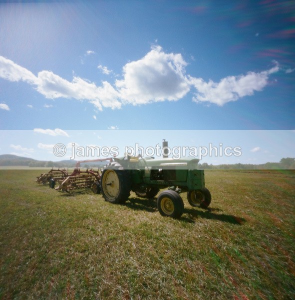 506503050010 - Pinhole Photography