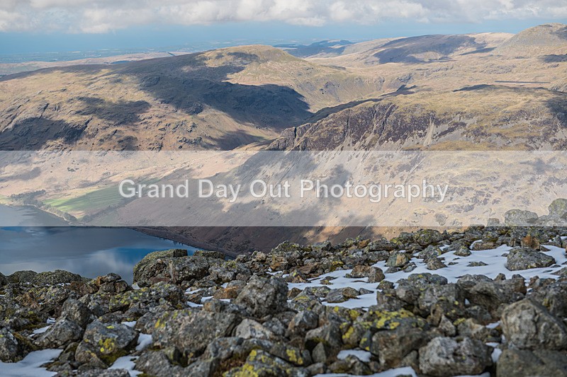 Eskdale Elevation-1 - Eskdale Elevation Fell Race Saturday 15th April 2023