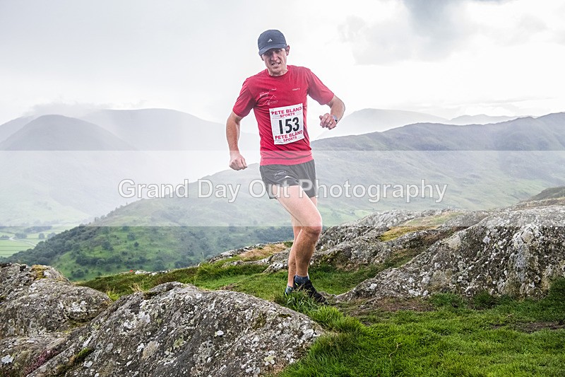 Arnison Crag-167 - Arnison Crag Horseshoe Fell Race Saturday 26th August 2023
