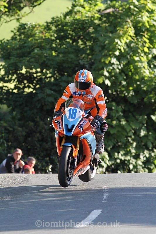  - Supersport Race 2