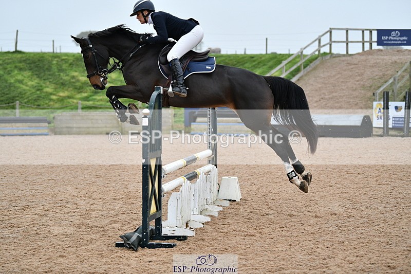 241102A-100250-03497 - SAT Cls 0 Clear Round