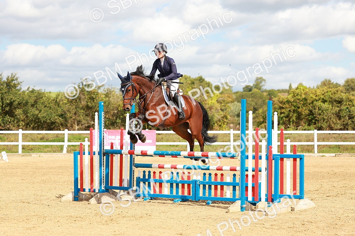 SBM_001012 - Class 3 - Senior Discovery - 1.00m