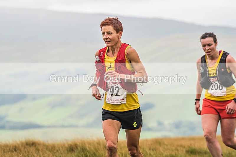 Sedbergh -383 - Sedbergh Hills Fell Race Sunday 20th August 2023