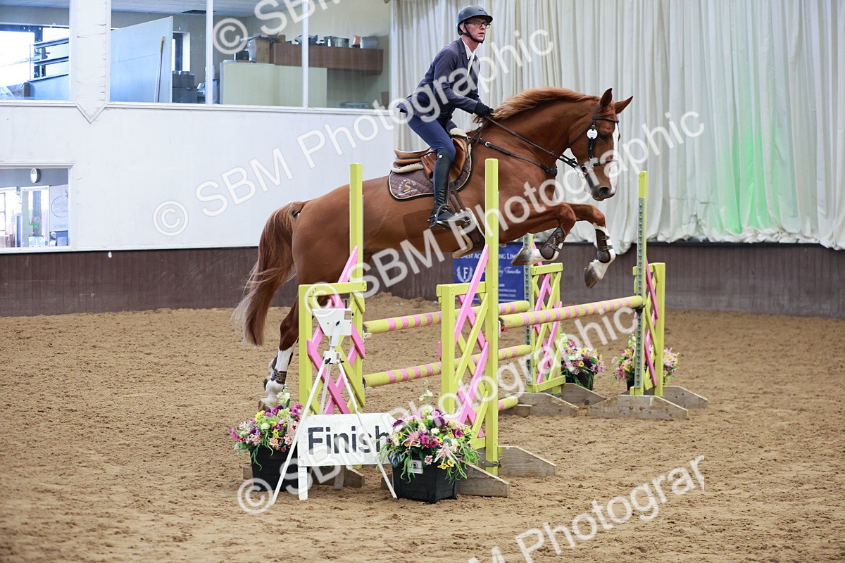 SBM_000514 - Class 3 - Senior British Discovery - 1.00m