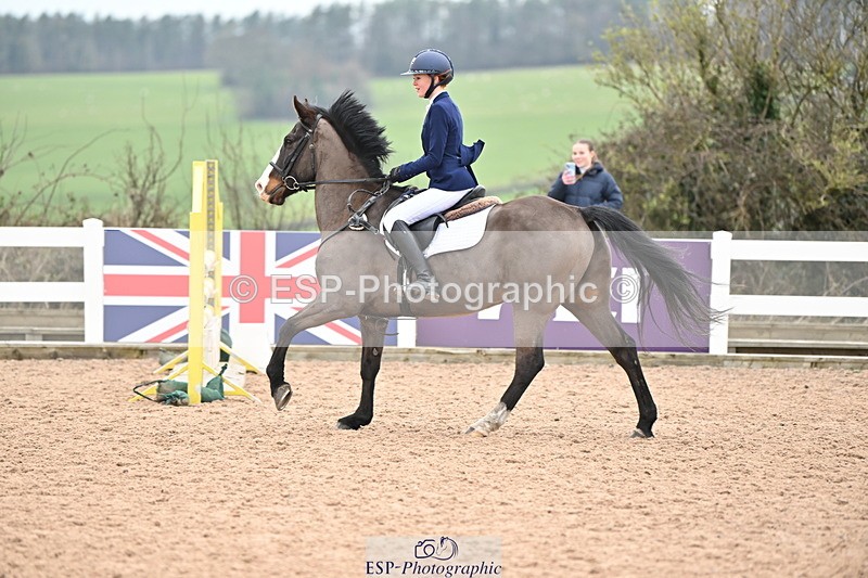 240309A-145138-01492 - Cls 12 & 13 Children on Horses