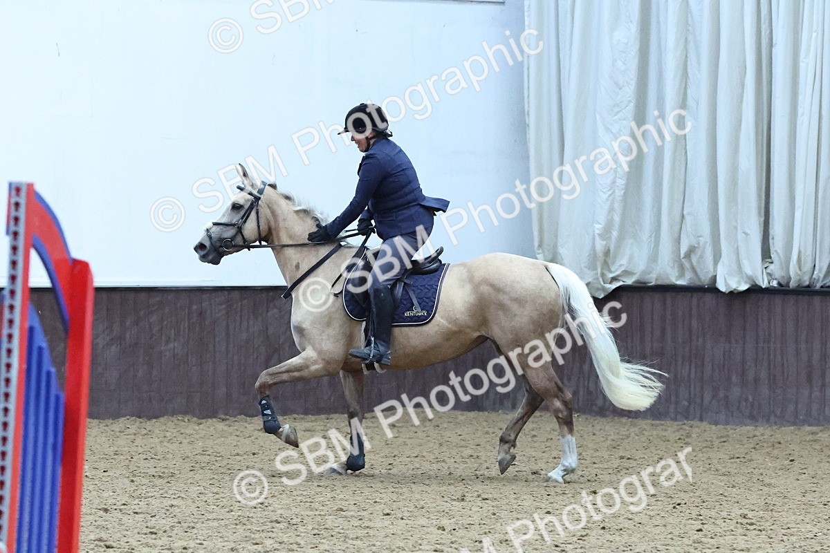 SBM_005406 - Class 5 - 60cm Open