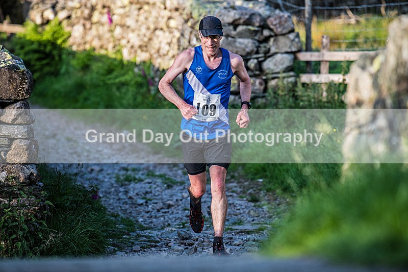 Langstrath-459 - Langstrath Fell Race Wednesday 18th June 2025