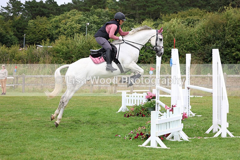 3E7A2814 - Class 8: 1m open