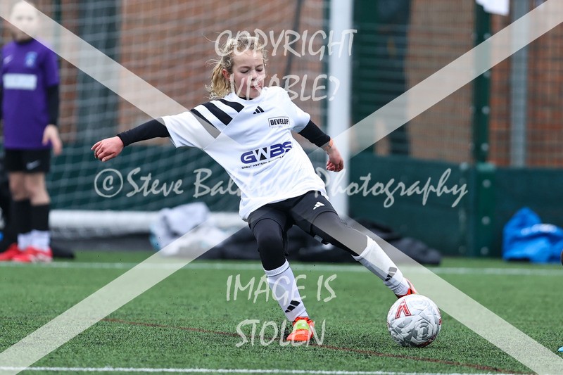 1DX30343 - 2026-03-07 Fc Abbey Meads U12 Grey Girls V Develop FC U12 Lionesses