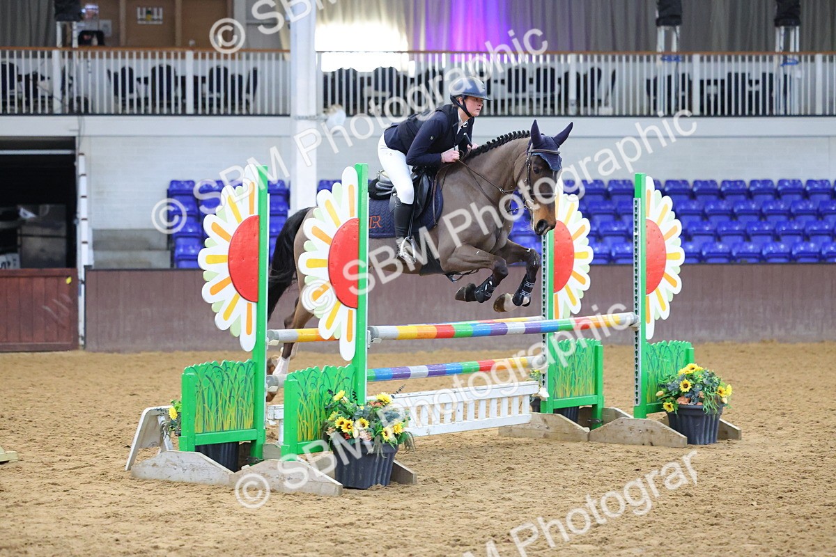 SBM_004728 - Class 12 - Senior British Novice - 90cm Open