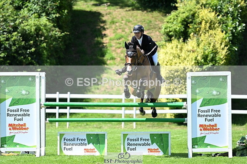 250703A-132204-03980 - Cls 2 1.20m Open