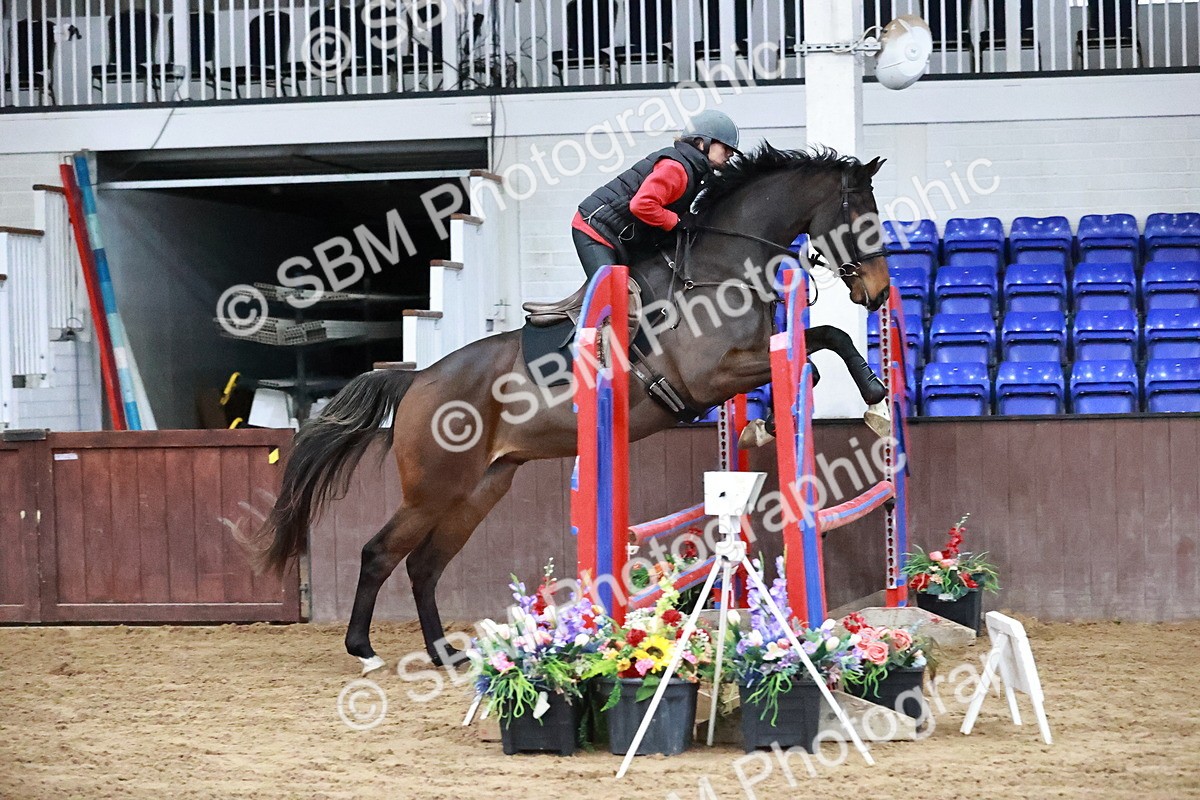 SBM_000086 - Class 1 - Clear Round