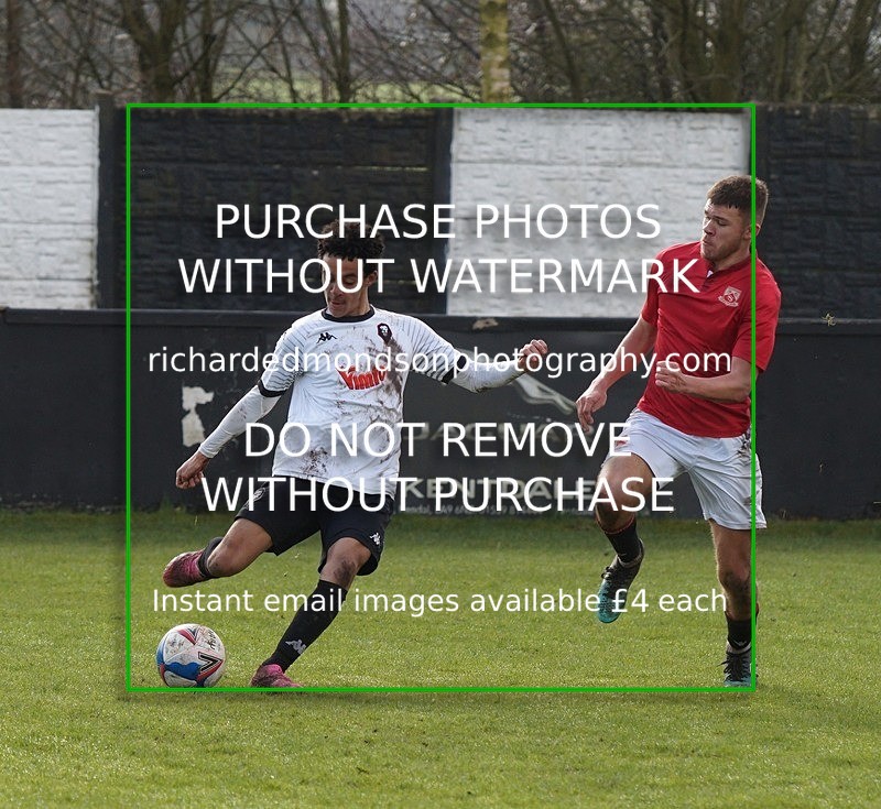 DSC04761 - Morecambe U18 v Salford City U18 (27/2/21)