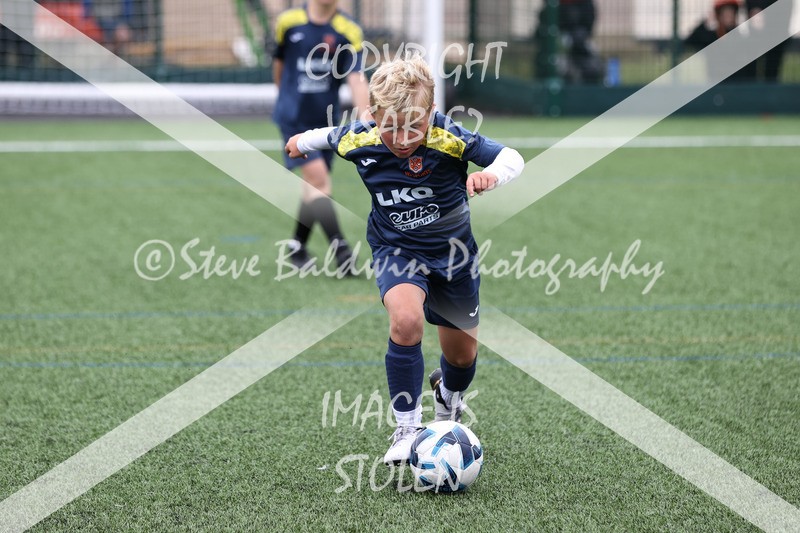 1DX30974 - Sat 6th U9 Boys