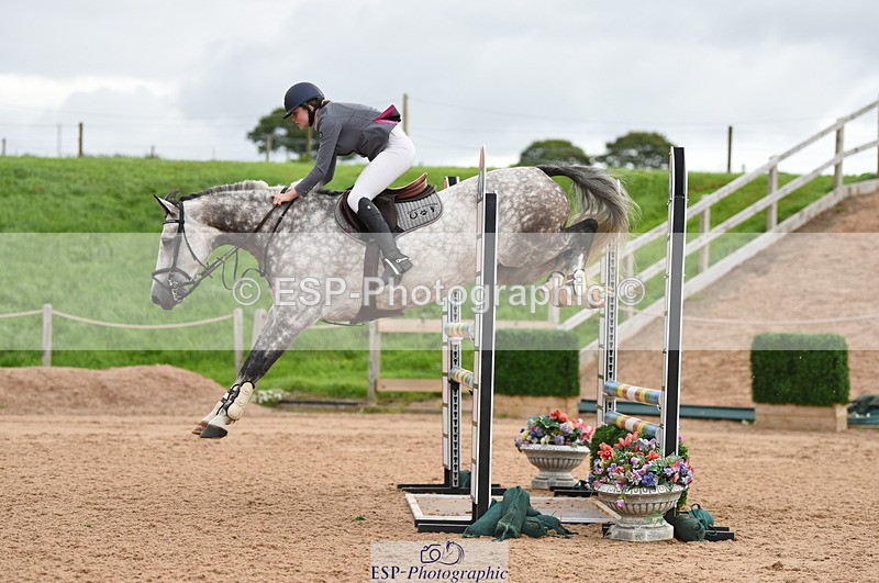 230813A-150508-13518 - Cls 50 Senior Foxhunter