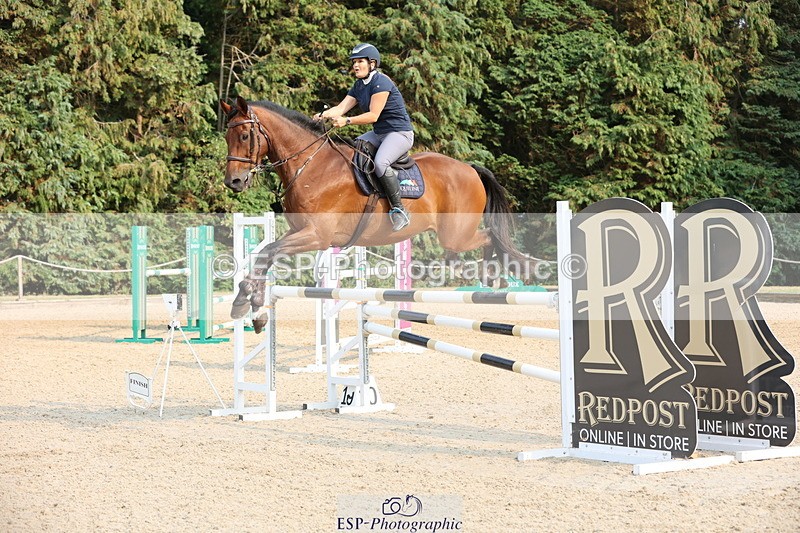 250816A-165110-02835 - Cls 10 Snr 1.15m Open