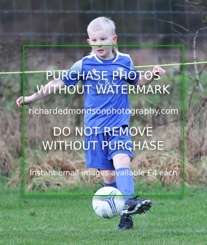 533A1415 - Kendal Utd Colts U9 vs Wattsfield U8 (17/1/26)
