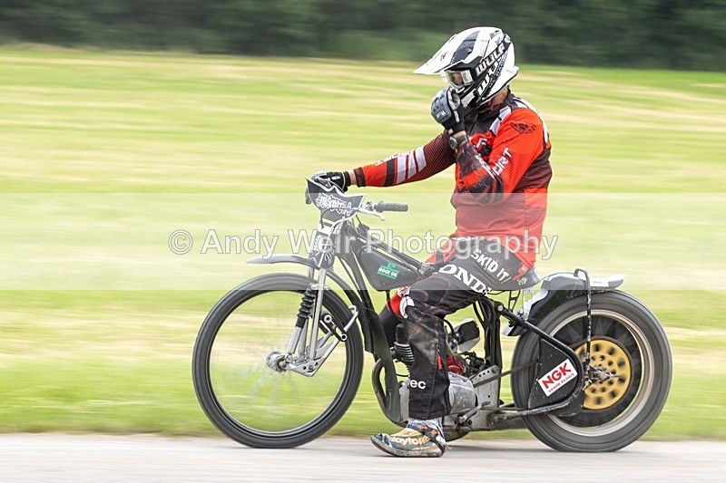 250621-R7-9B3A0156 - Ride & Skid It. Speedway Experience Day 21st Jun 2025
