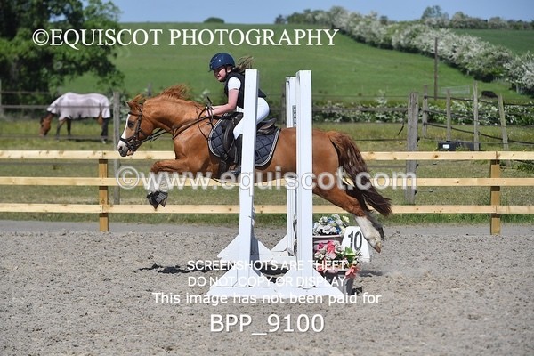 BPP_9100 - CLASS 5 60CM