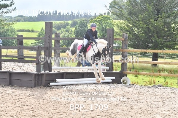 BPP_1709 - DERBY CLASS 4 - 50CM