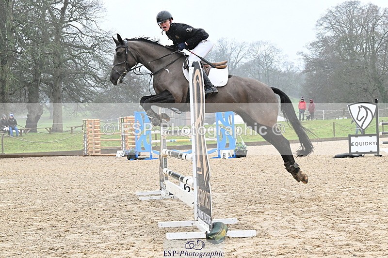 250215A-124352-00703 - Cls 4 Newcomers and 1.10m Open