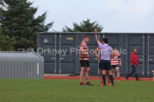 DAD12932 - Rugby 26/27