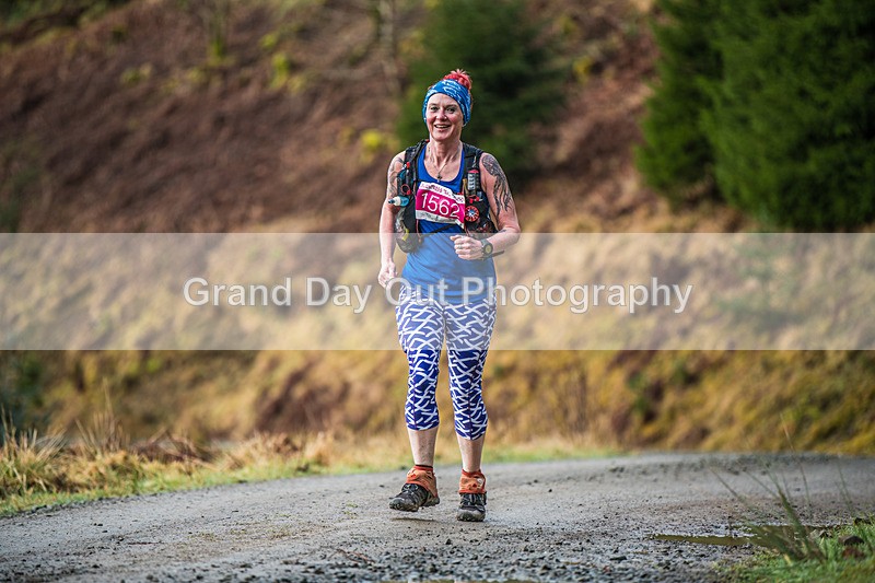 Glentress-375 - High Terrain Events Glentress Marathon 21 & 10K Trail Races Sunday 18th February 2024
