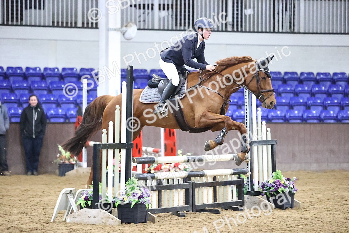 SBM_001252 - Class 7 - Clear Round