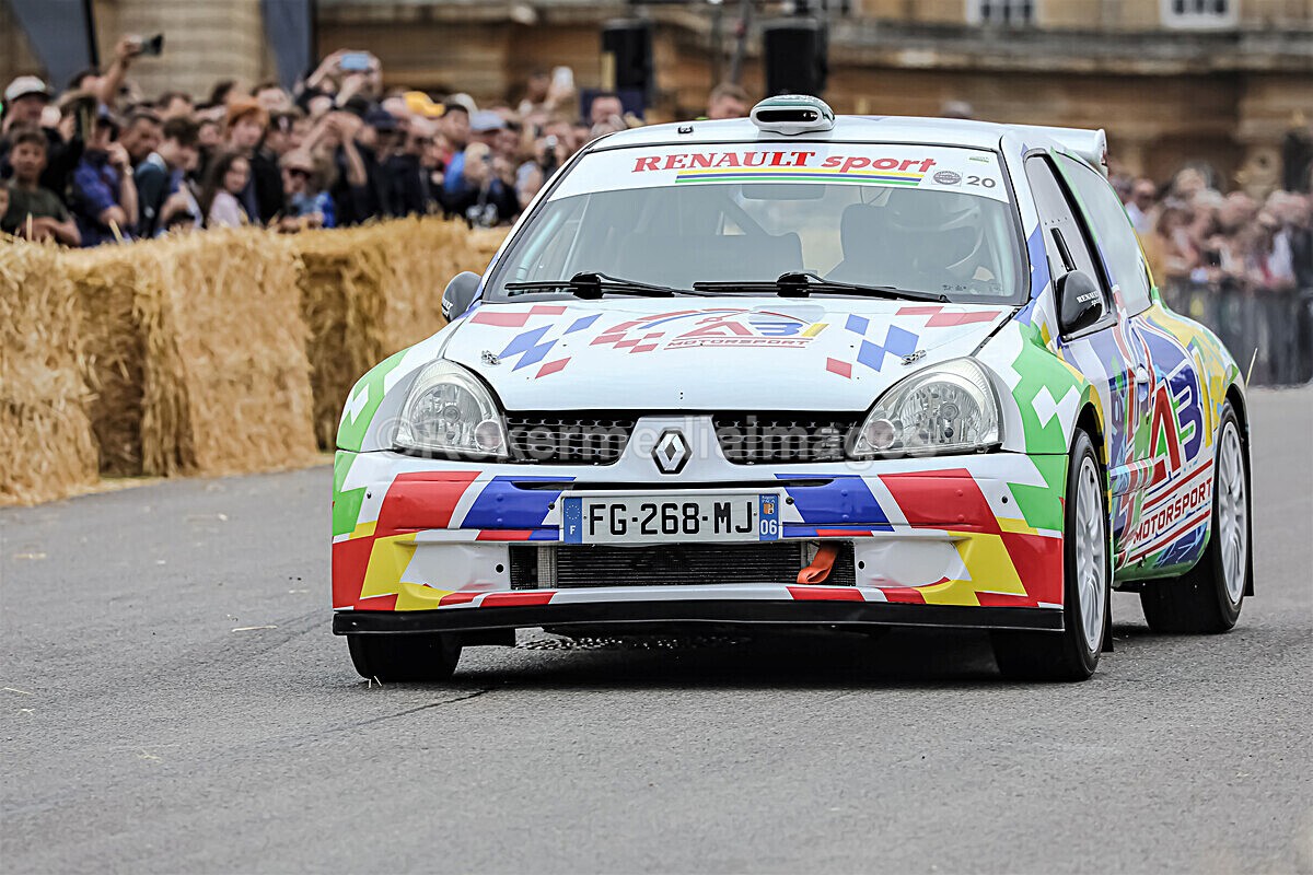 SP 2022-339 - SALON PRIVE SEPT 2022
