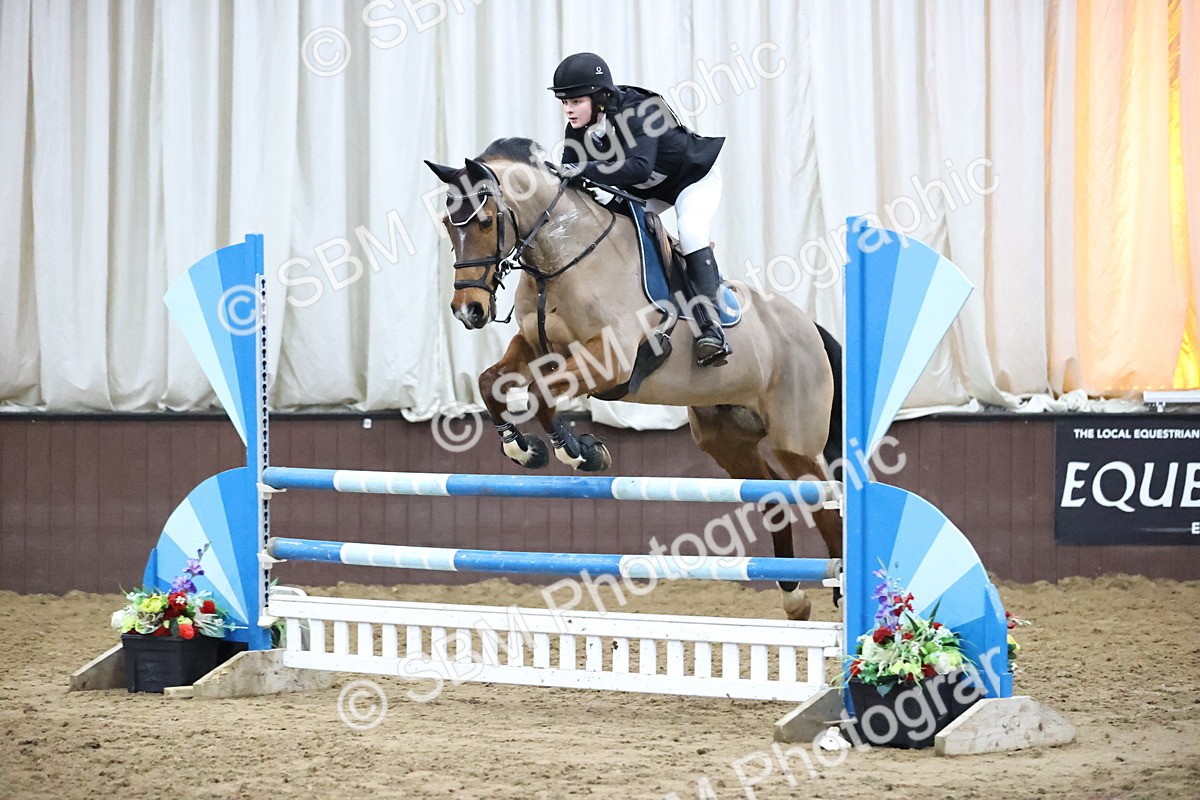 SBM_002322 - Class 4 - 1.00m