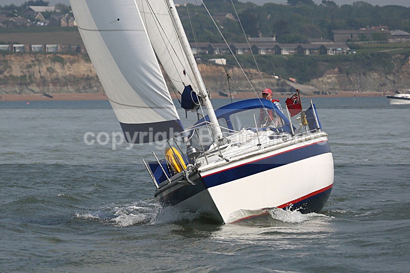 160605 GO KAT 106 Y92A8655 - Sailboats - monohull
