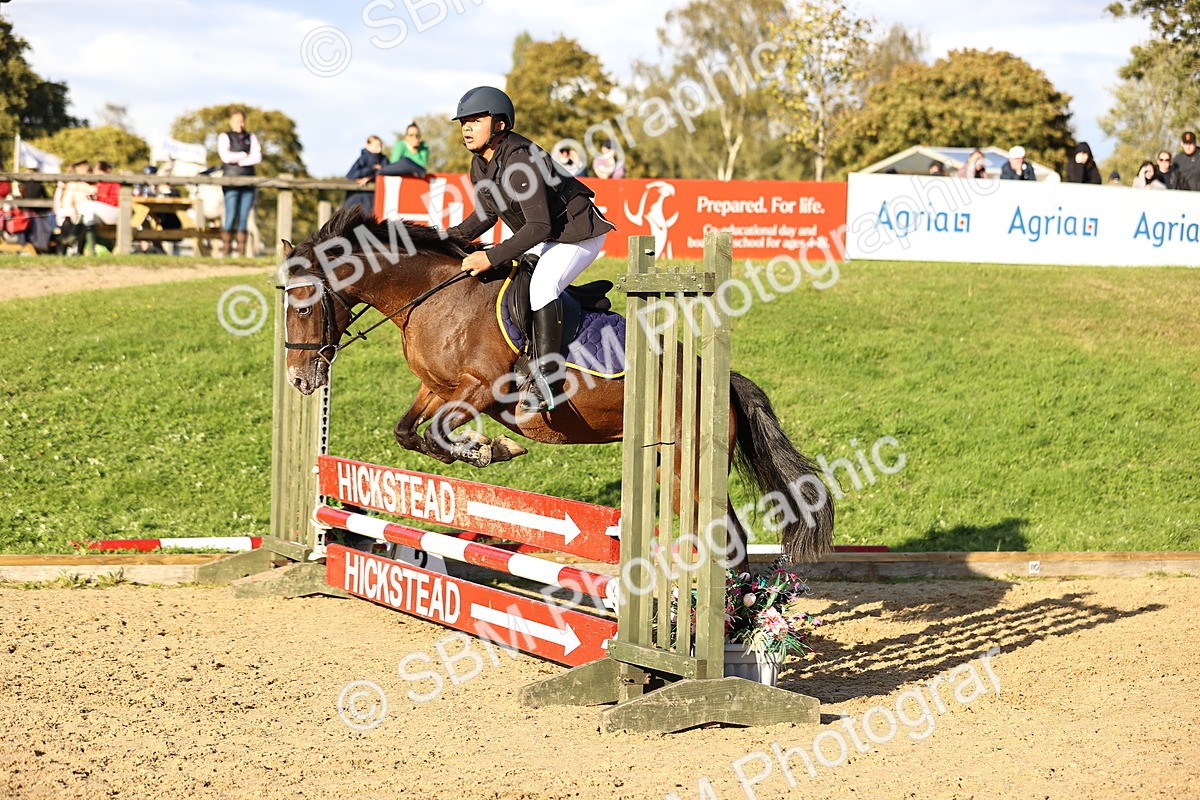 SBM_51961 - J10 - Junior Pony 75cm Championship