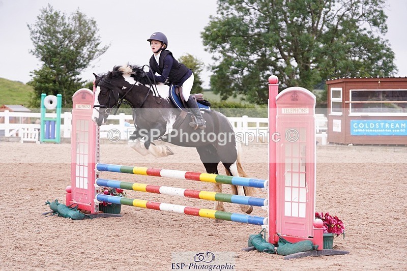 250629-085548-10025 - Cls 35 Pony British Novice & 80cm Open