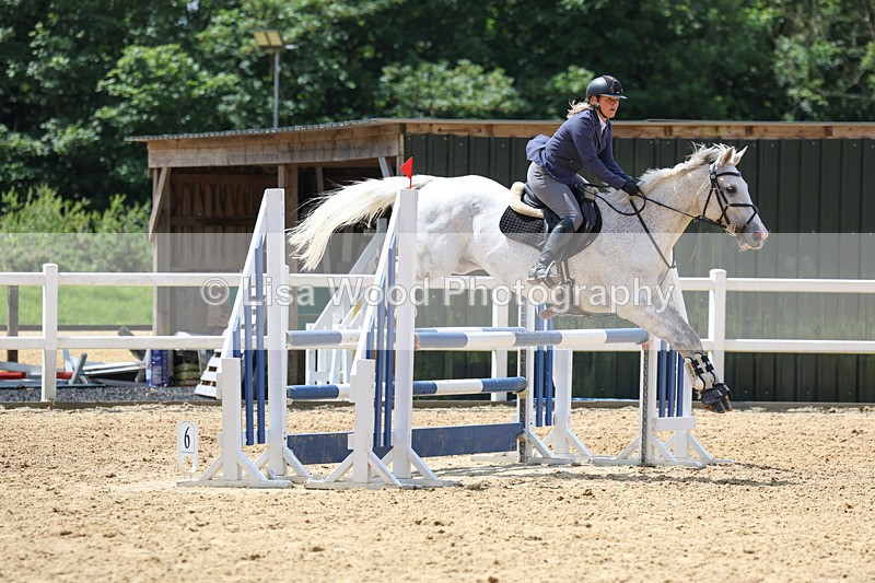 3E7A3495 - Class 5: Senior Discovery/1m open