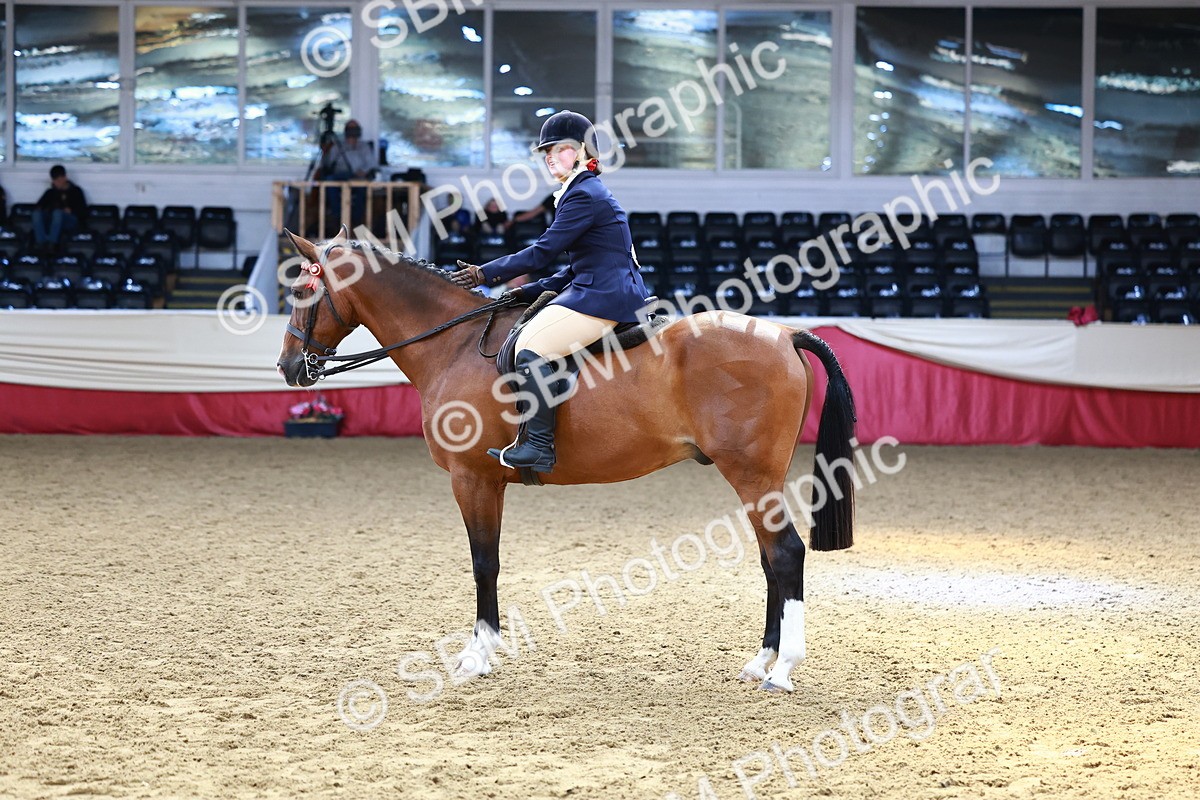 SBM_23131 - Class 904 - Supreme Final - Ridden Diamond