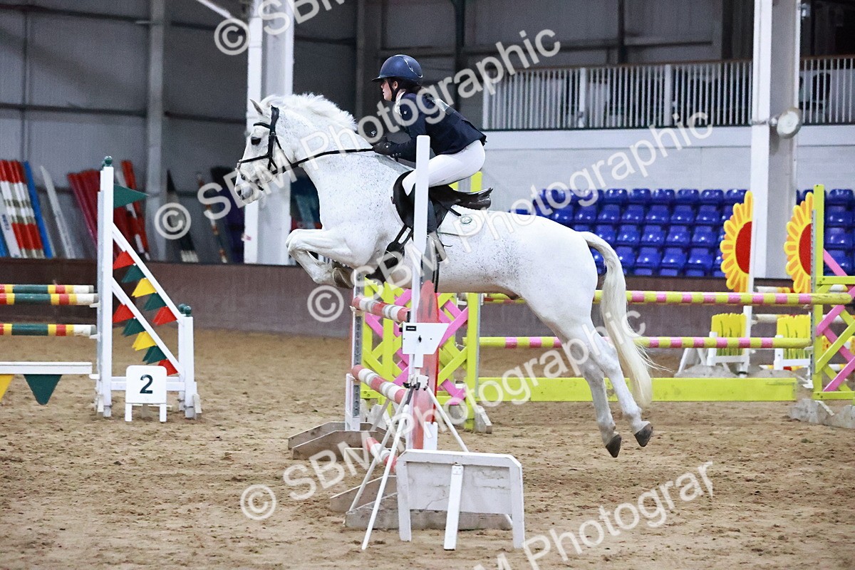 SBM_002881 - Class 8 - Show Jumping 1.10m