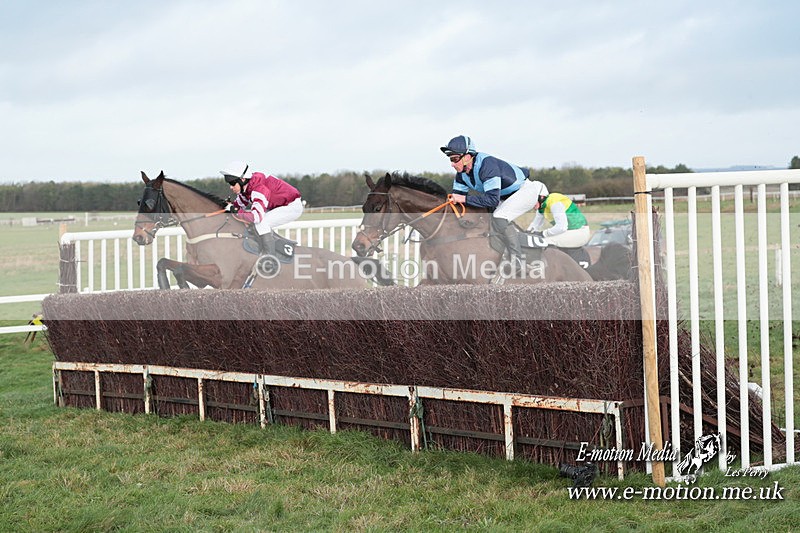 PtP 311223 111 - Larkhill Racing Club Point-to-Point 31/12/23