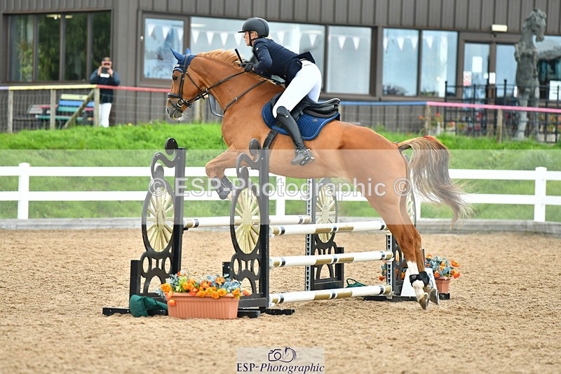 230812A-142715-09627 - Cls 28 95cm Nat Am Qualifier