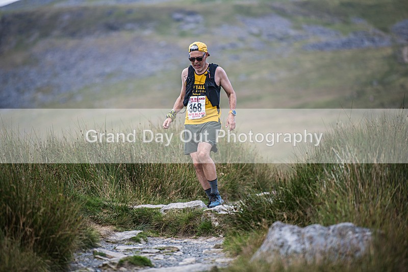 Ingleborough-1136 - Ingleborough Mountain Race Saturday 18th July 2026