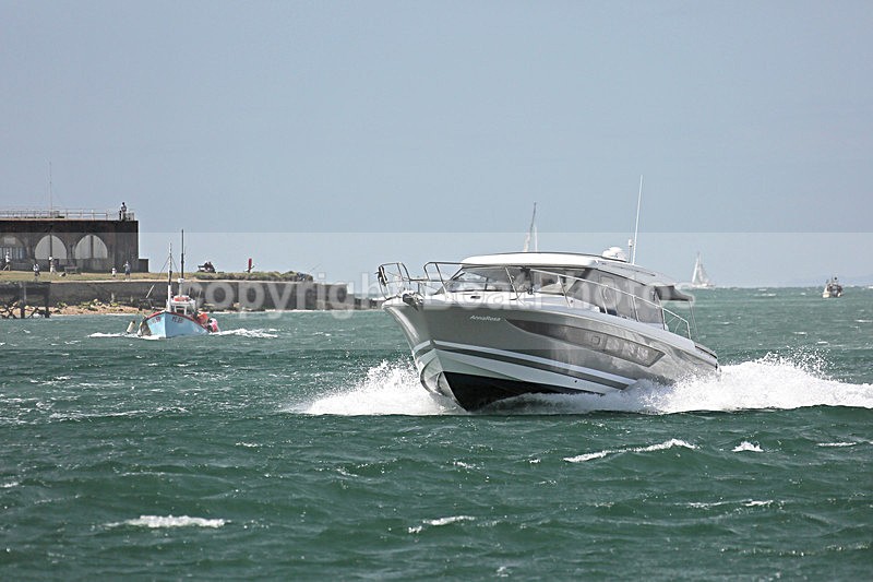 160813 ANNAROSA NC11 Y92A1875 - Motorboats - Hardtop