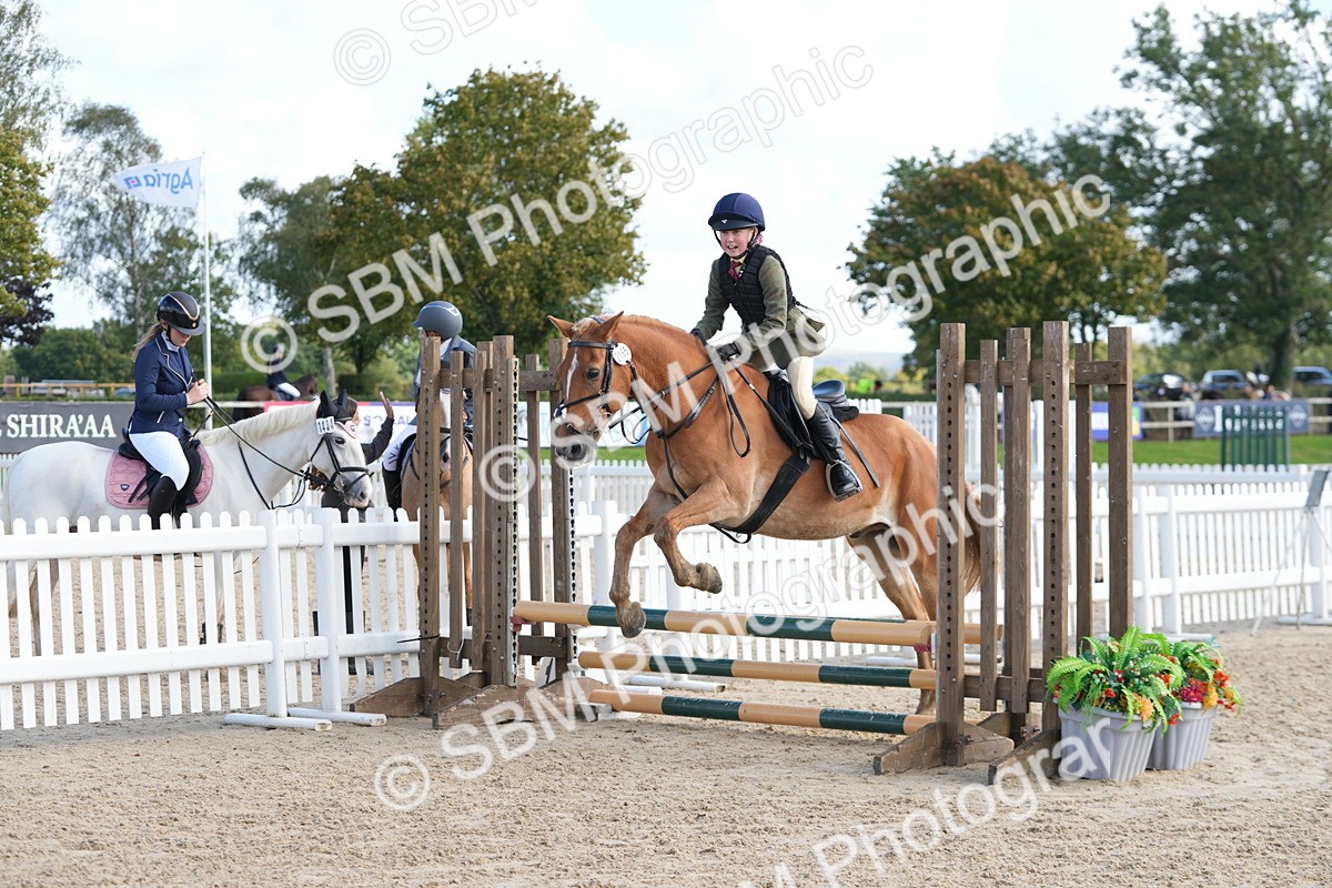 SBM_48458 - J7 - Junior Pony 60cm Championship