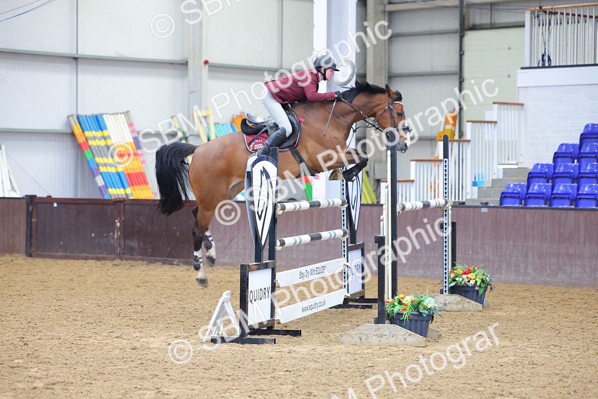 SBM_004220 - Class 11.- National 1.30-1.40m Open