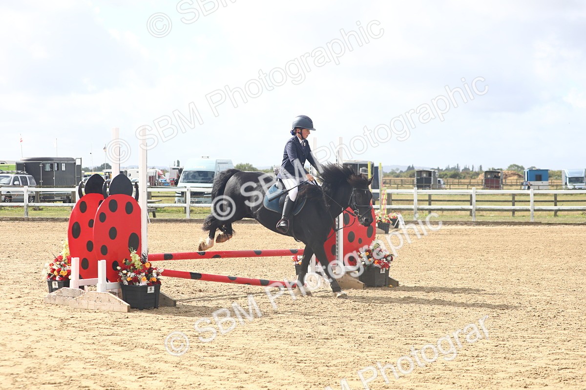 DRGO4800 - Class 4 - 50cm Champs