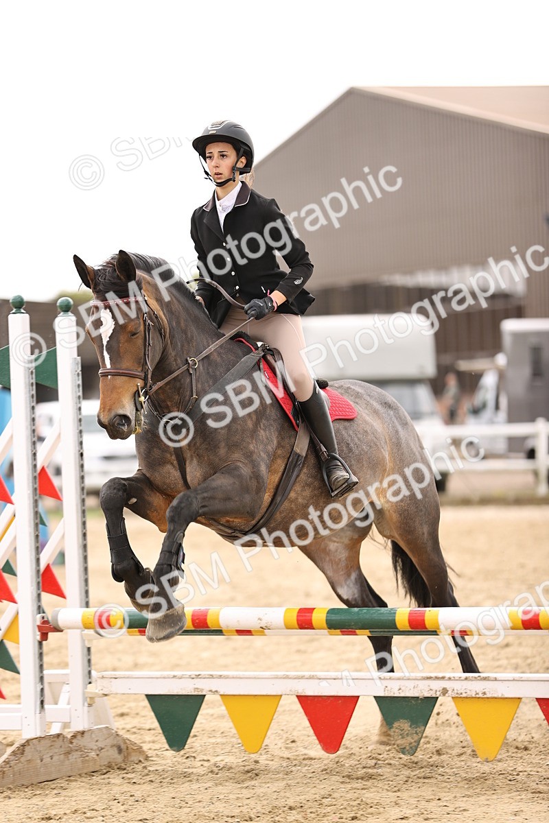 SBM_007141 - Class 2 - 80cm showjumping