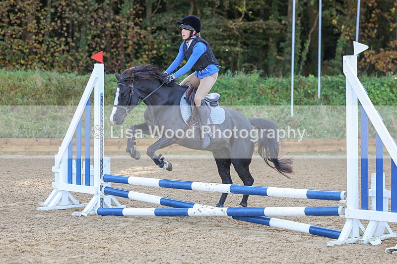 3E7A2615 - Class 3: 50cm Open